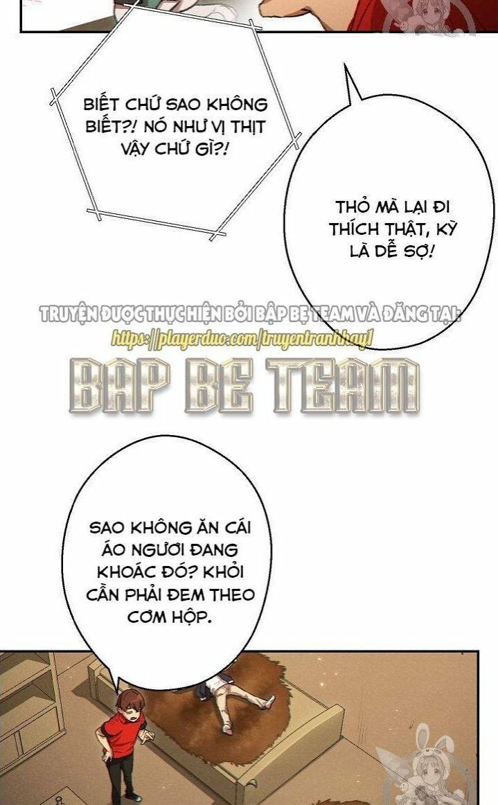 Tái Thiết Hầm Ngục Chapter 34 - 18