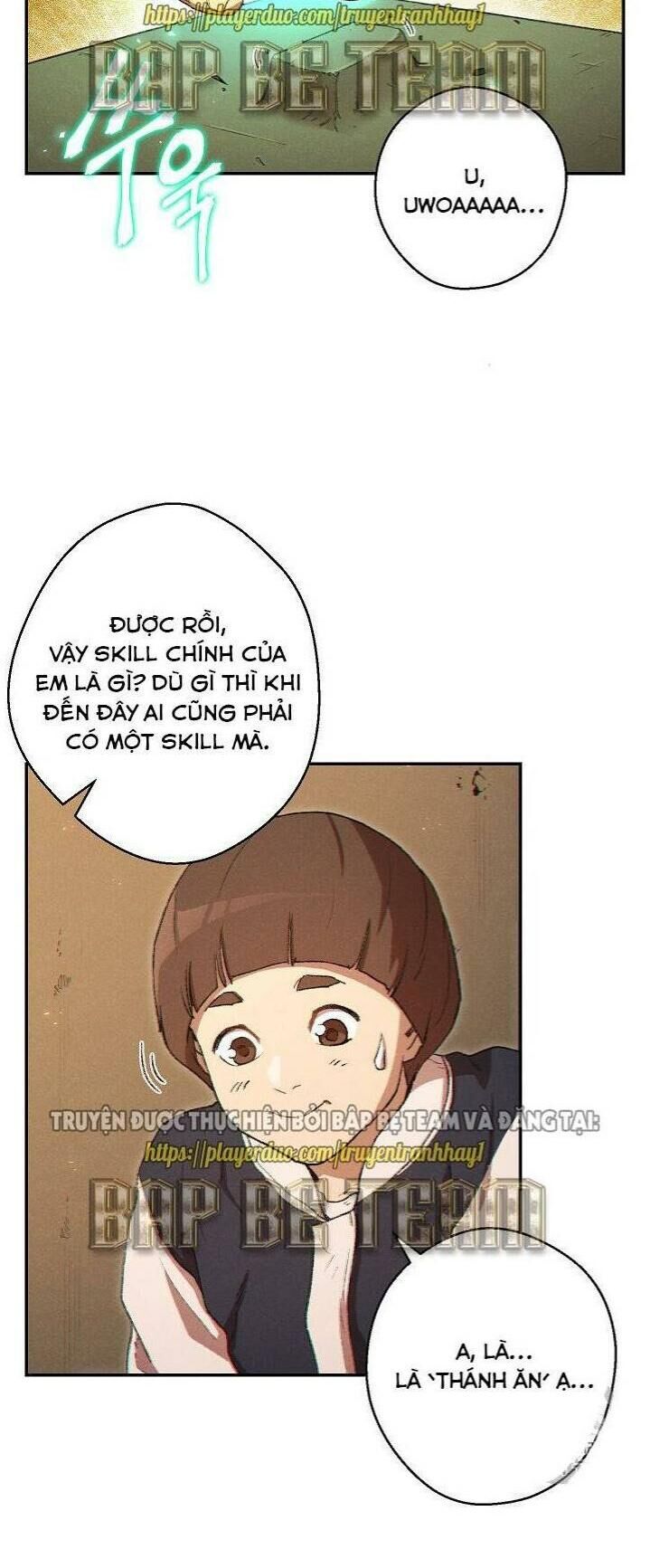 Tái Thiết Hầm Ngục Chapter 34 - 3