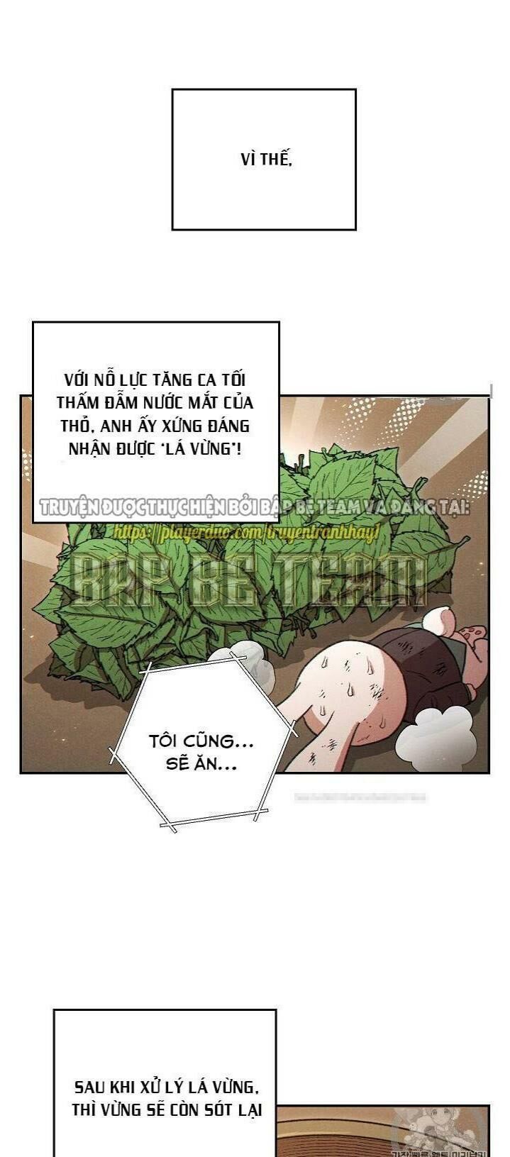 Tái Thiết Hầm Ngục Chapter 34 - 26