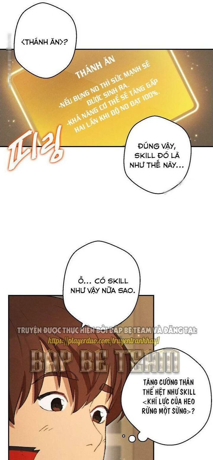 Tái Thiết Hầm Ngục Chapter 34 - 4