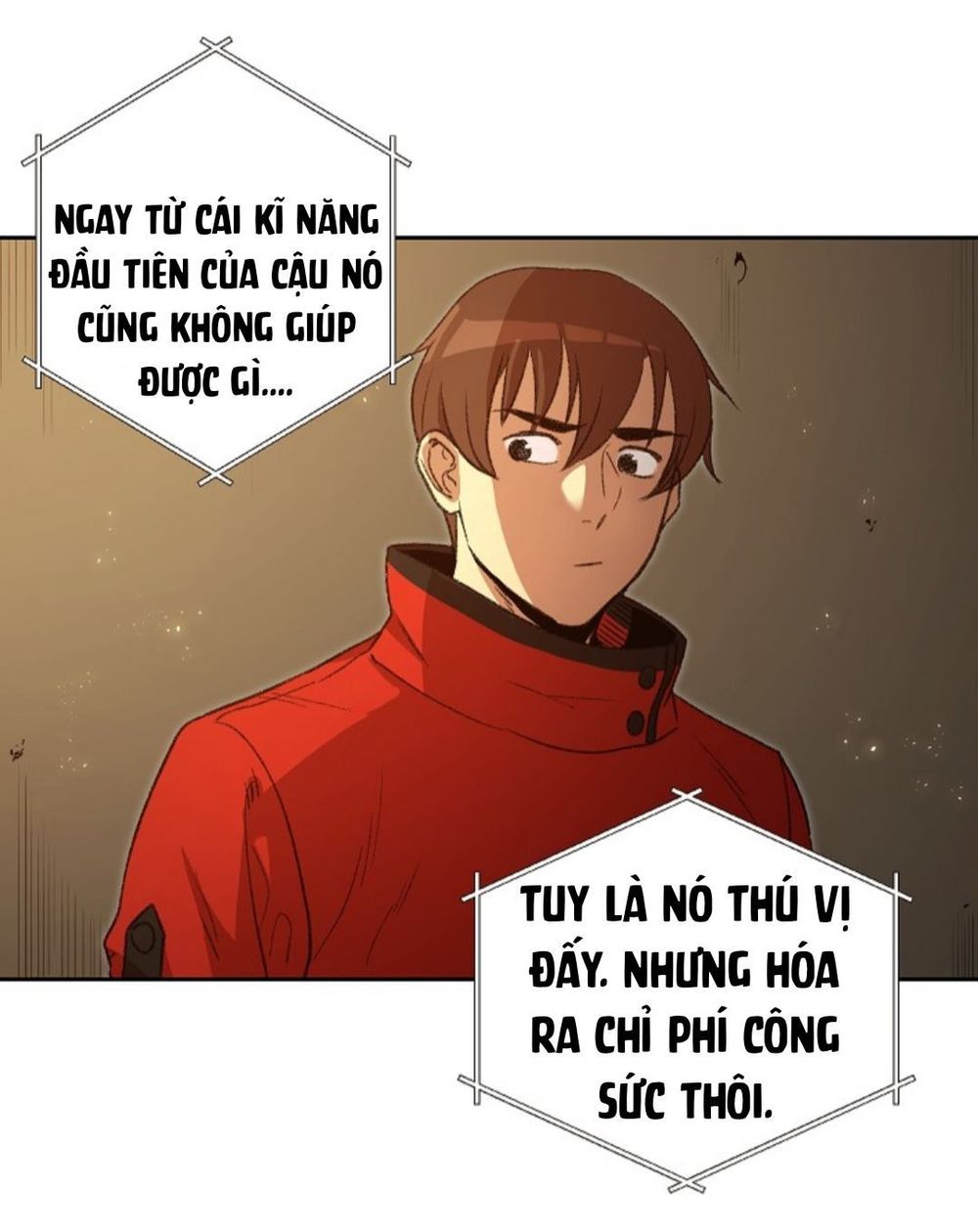 Tái Thiết Hầm Ngục Chapter 4 - 14