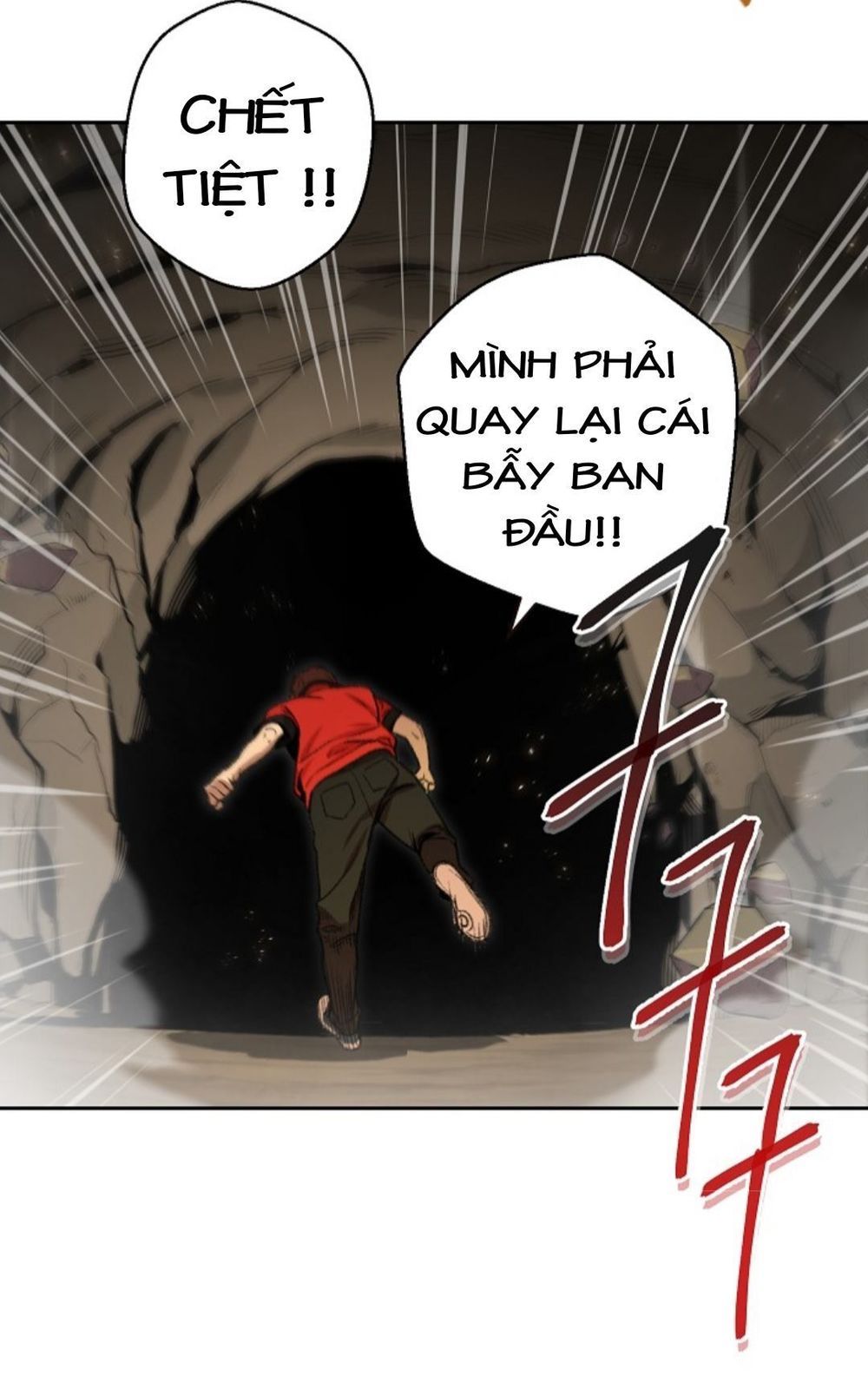 Tái Thiết Hầm Ngục Chapter 4 - 29