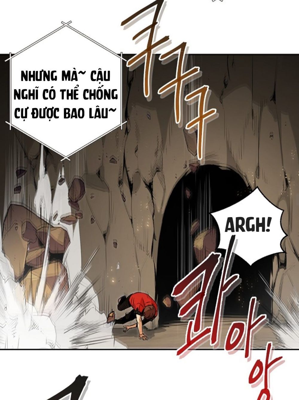 Tái Thiết Hầm Ngục Chapter 4 - 33