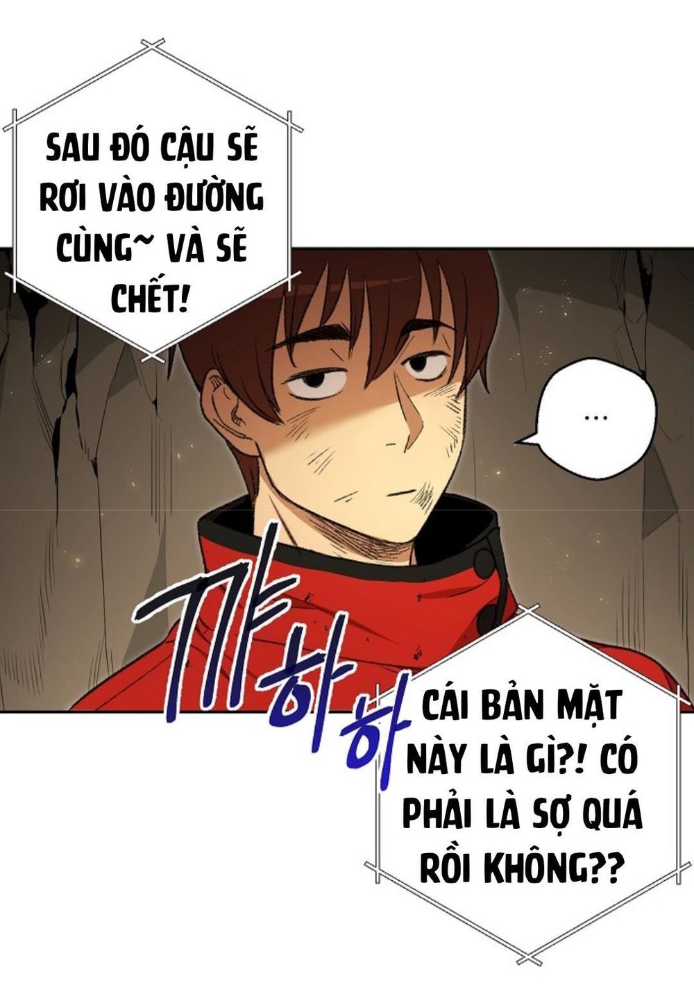 Tái Thiết Hầm Ngục Chapter 4 - 53