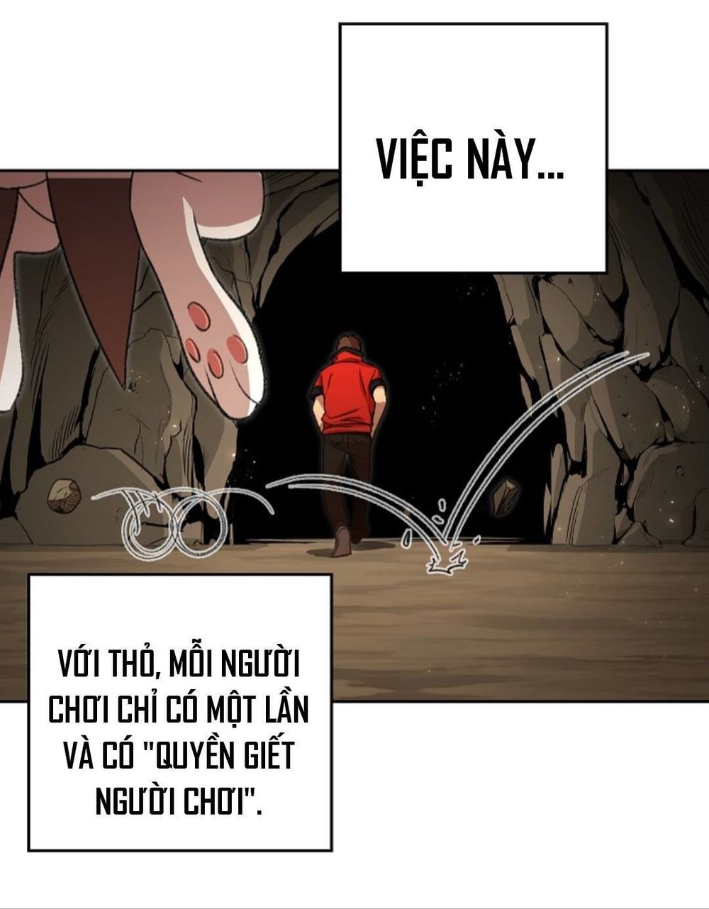 Tái Thiết Hầm Ngục Chapter 4 - 61