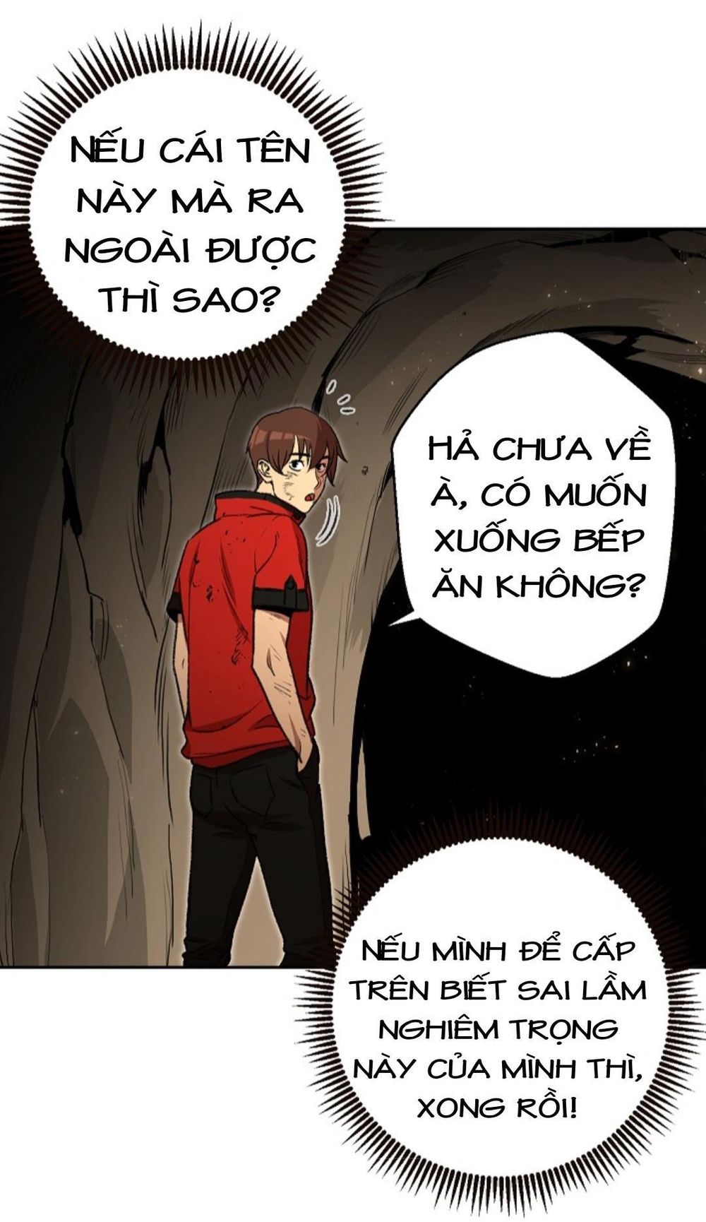 Tái Thiết Hầm Ngục Chapter 4 - 63