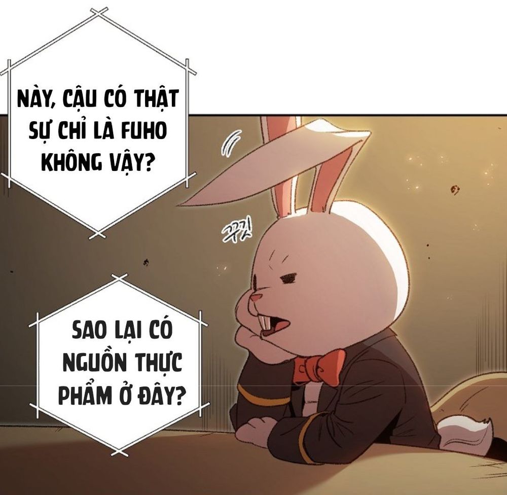 Tái Thiết Hầm Ngục Chapter 4 - 9