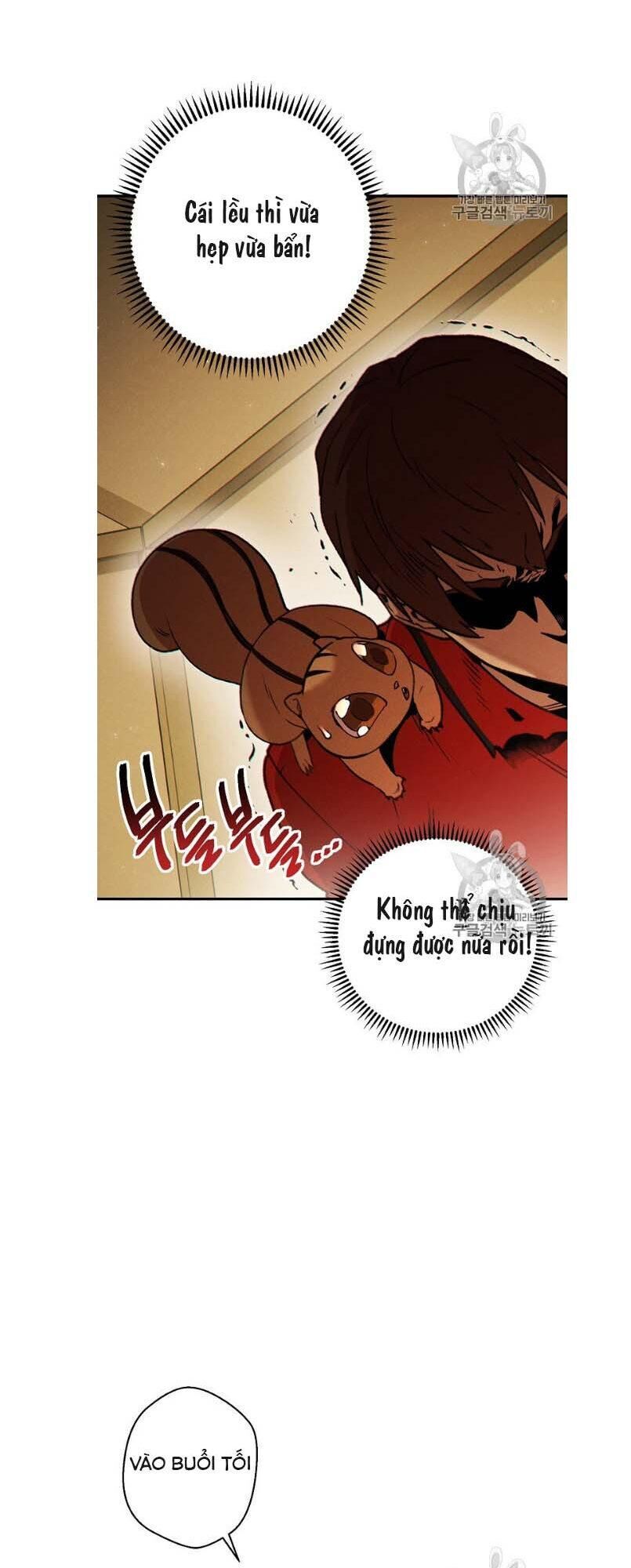 Tái Thiết Hầm Ngục Chapter 47 - 48