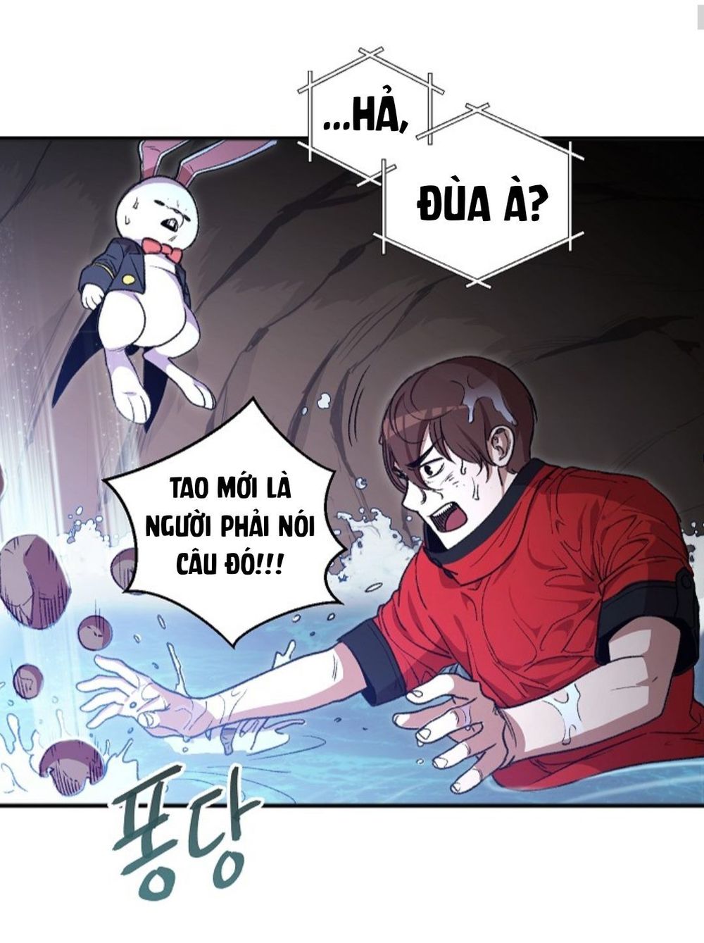 Tái Thiết Hầm Ngục Chapter 5 - 11