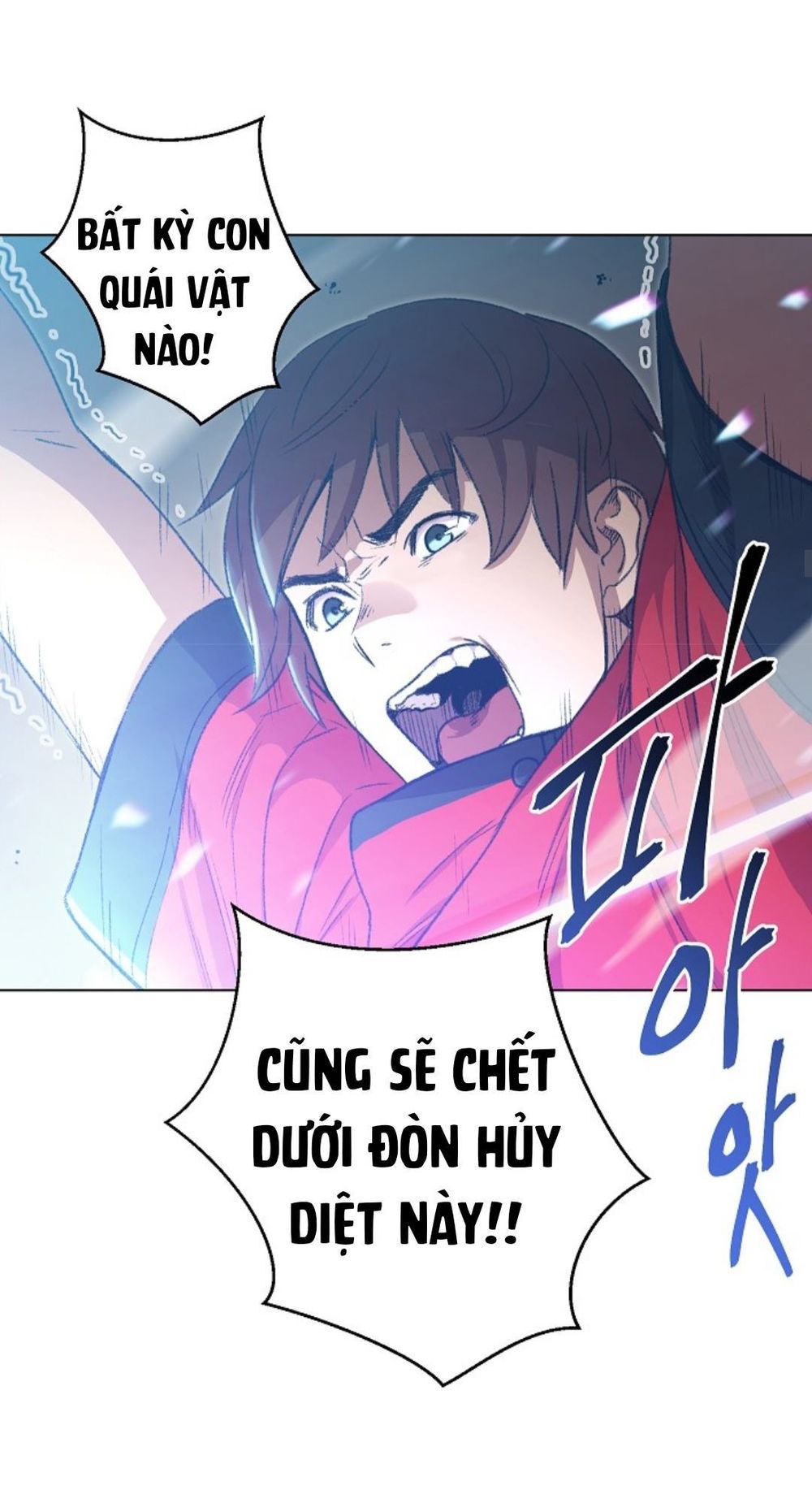 Tái Thiết Hầm Ngục Chapter 7 - 28