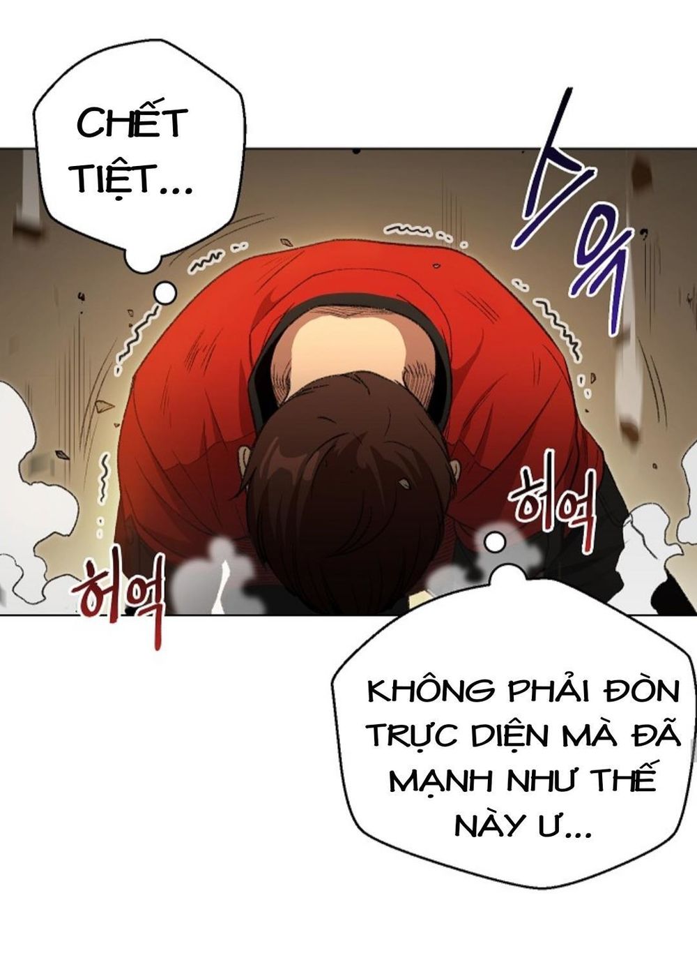 Tái Thiết Hầm Ngục Chapter 7 - 50