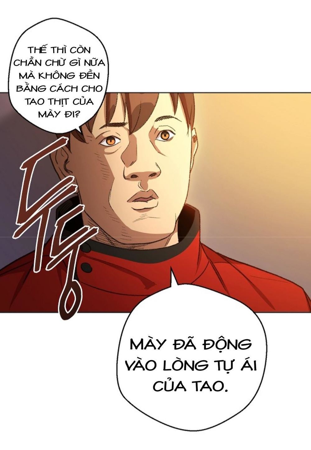 Tái Thiết Hầm Ngục Chapter 7 - 68