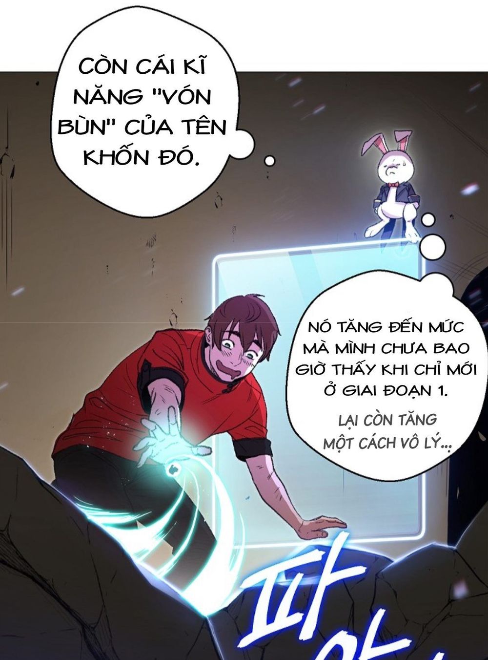 Tái Thiết Hầm Ngục Chapter 8 - 18