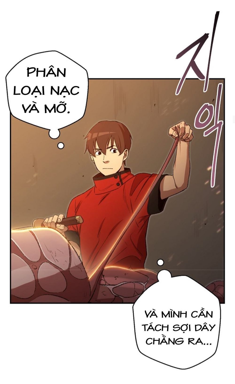 Tái Thiết Hầm Ngục Chapter 8 - 30