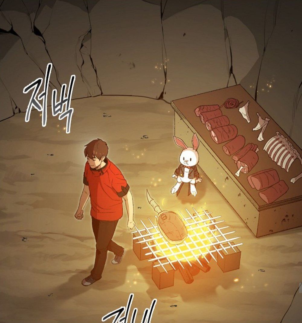 Tái Thiết Hầm Ngục Chapter 8 - 49