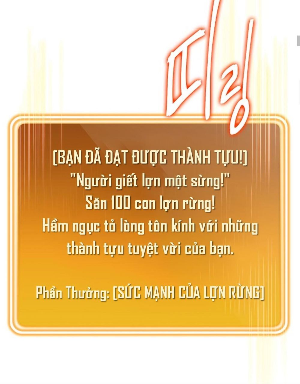 Tái Thiết Hầm Ngục Chapter 9 - 12