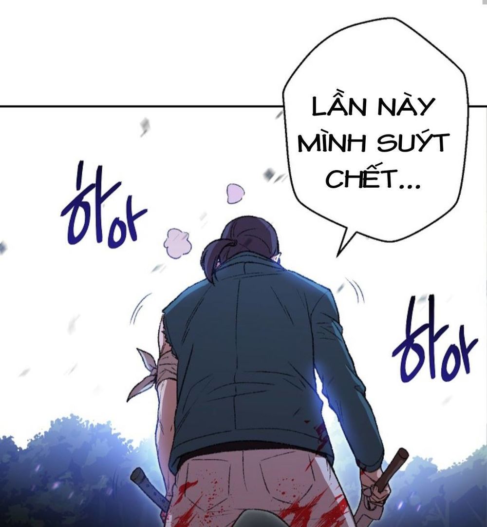 Tái Thiết Hầm Ngục Chapter 9 - 4