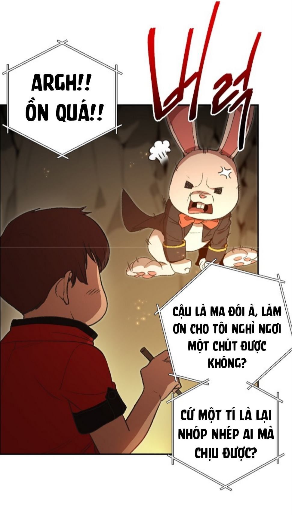 Tái Thiết Hầm Ngục Chapter 9 - 47