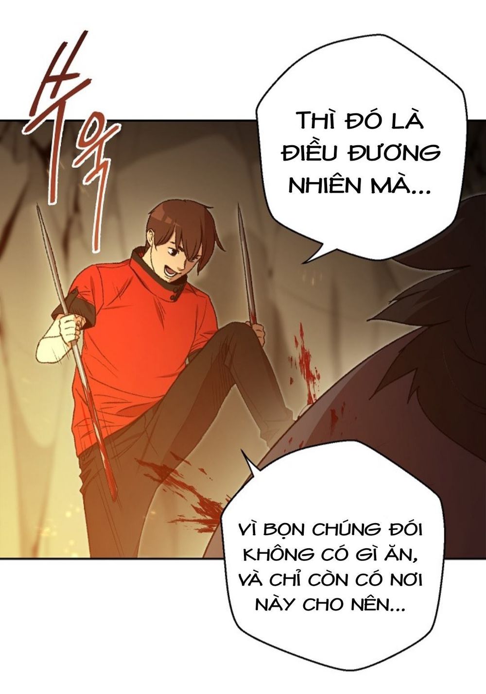 Tái Thiết Hầm Ngục Chapter 9 - 58