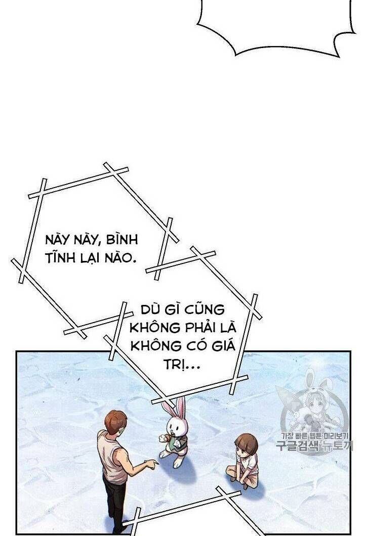 Tái Thiết Hầm Ngục Chapter 35 - 42