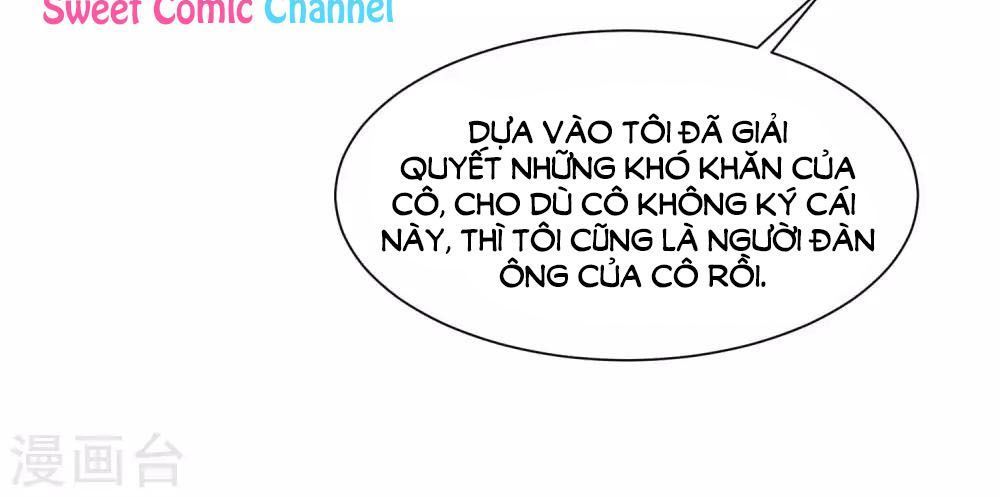 Tổng Tài Thịnh Sủng Tiền Thê Chapter 20 - 17