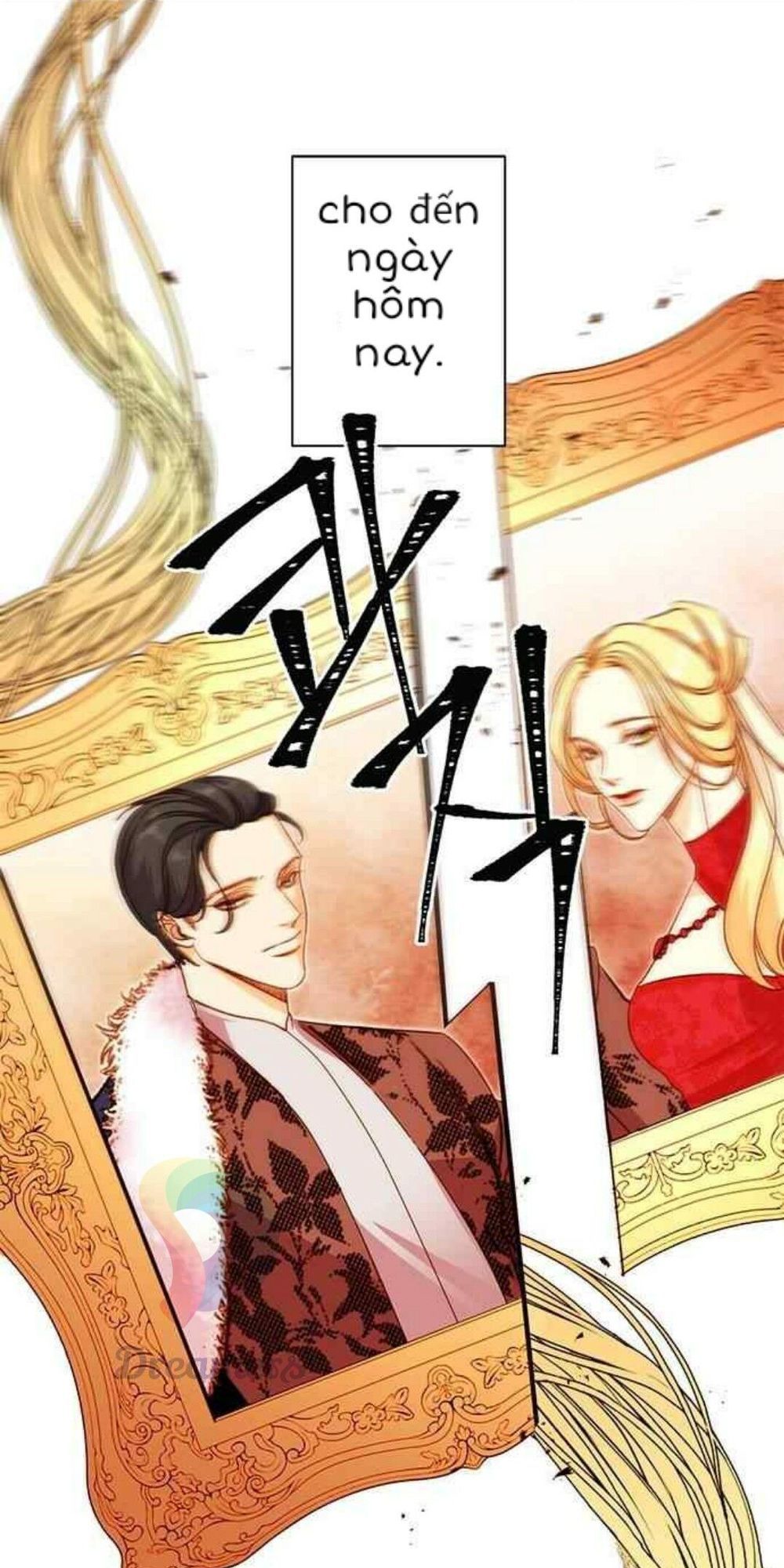 Hoàng Hậu Tái Hôn Chapter 1 - 13