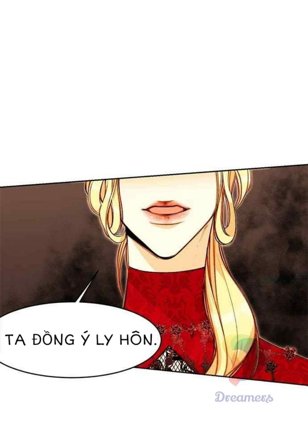 Hoàng Hậu Tái Hôn Chapter 1 - 17