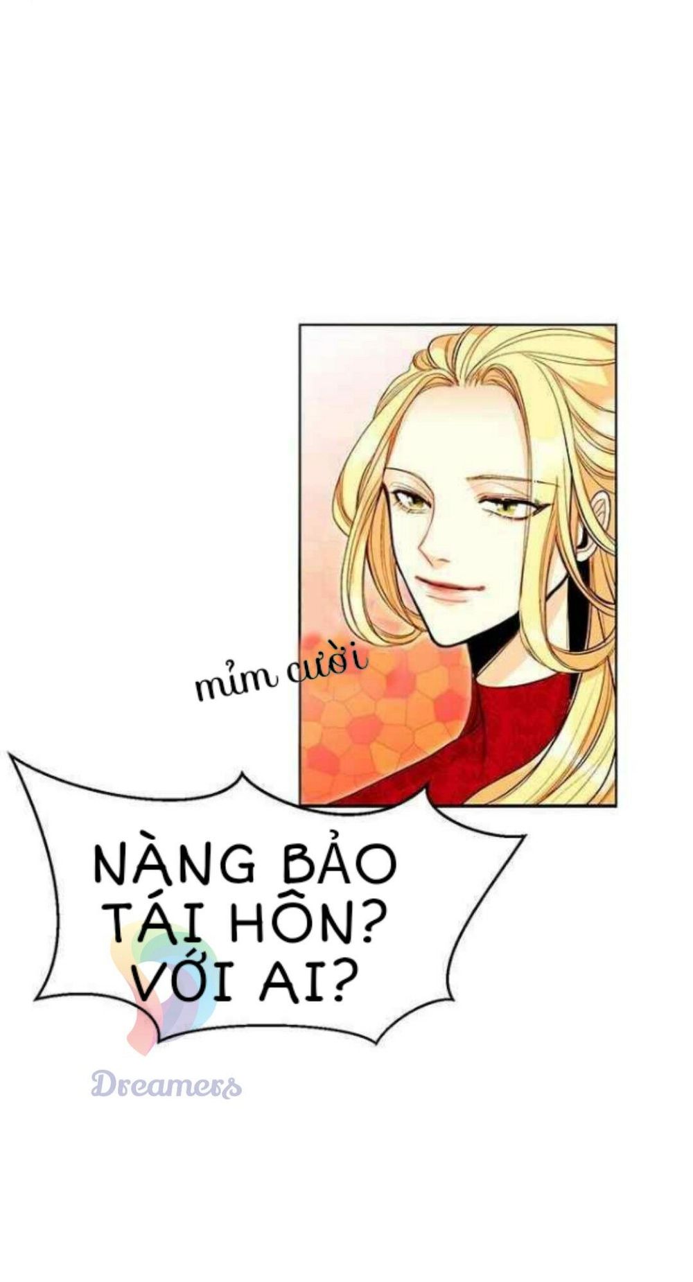 Hoàng Hậu Tái Hôn Chapter 1 - 37