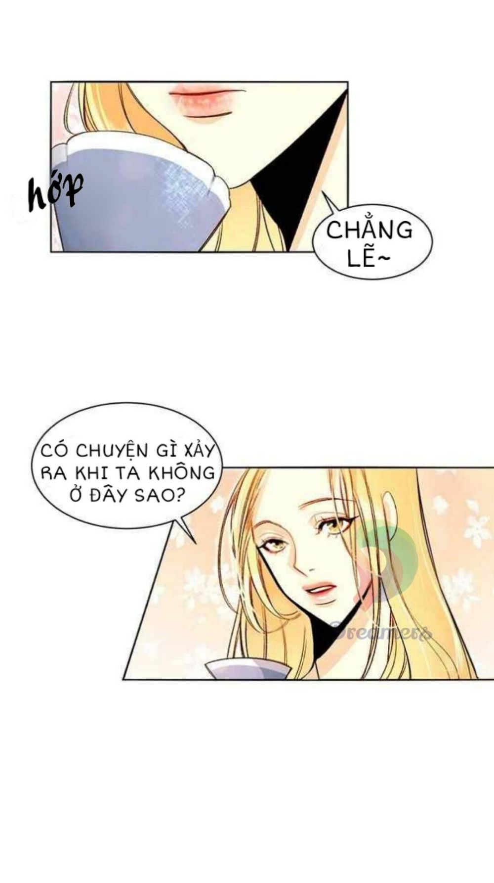 Hoàng Hậu Tái Hôn Chapter 1 - 56