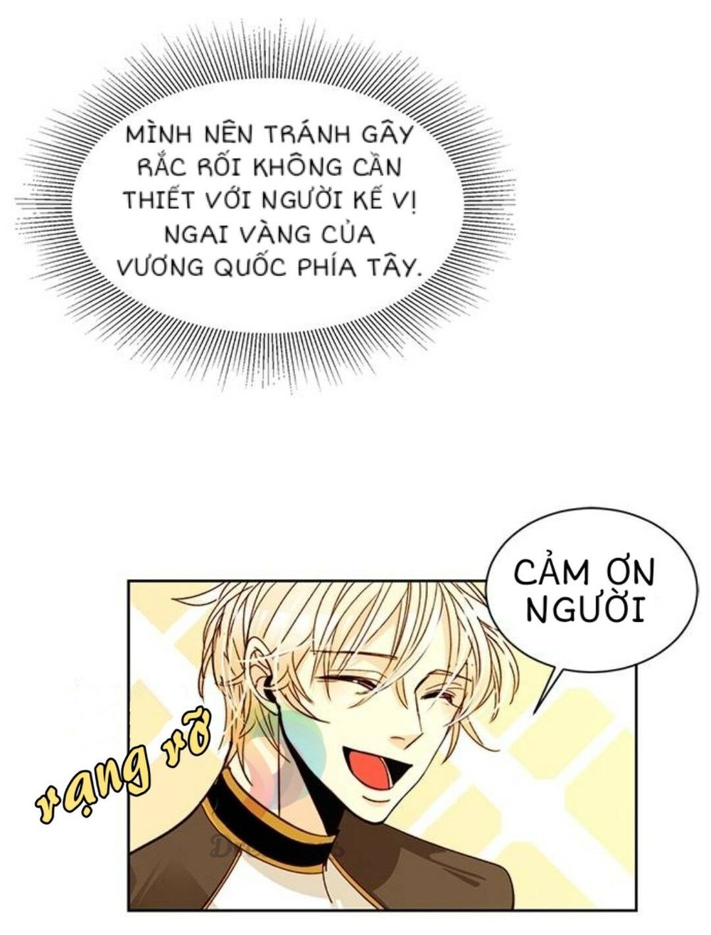 Hoàng Hậu Tái Hôn Chapter 10 - 23