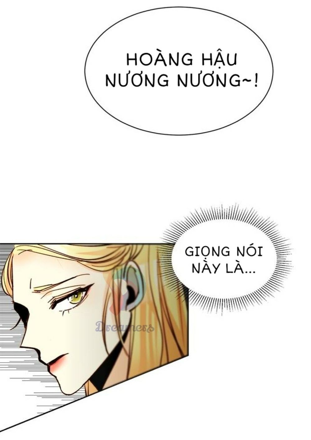 Hoàng Hậu Tái Hôn Chapter 10 - 28