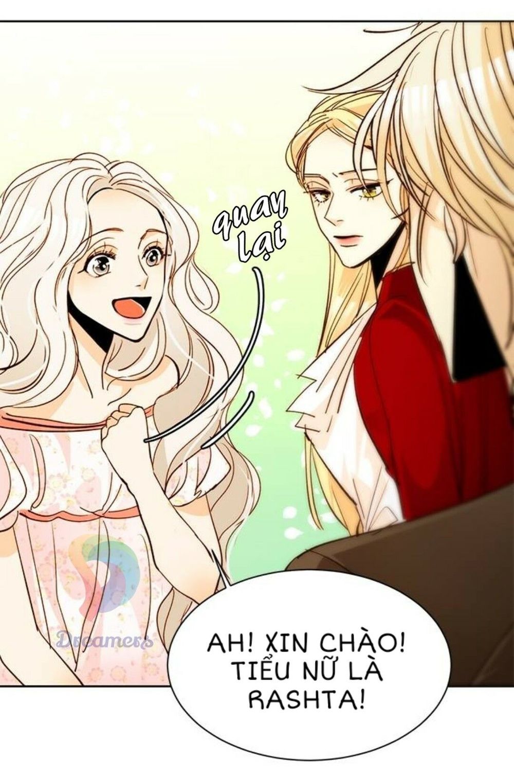 Hoàng Hậu Tái Hôn Chapter 10 - 31