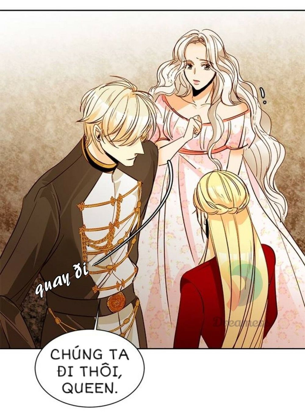 Hoàng Hậu Tái Hôn Chapter 10 - 41