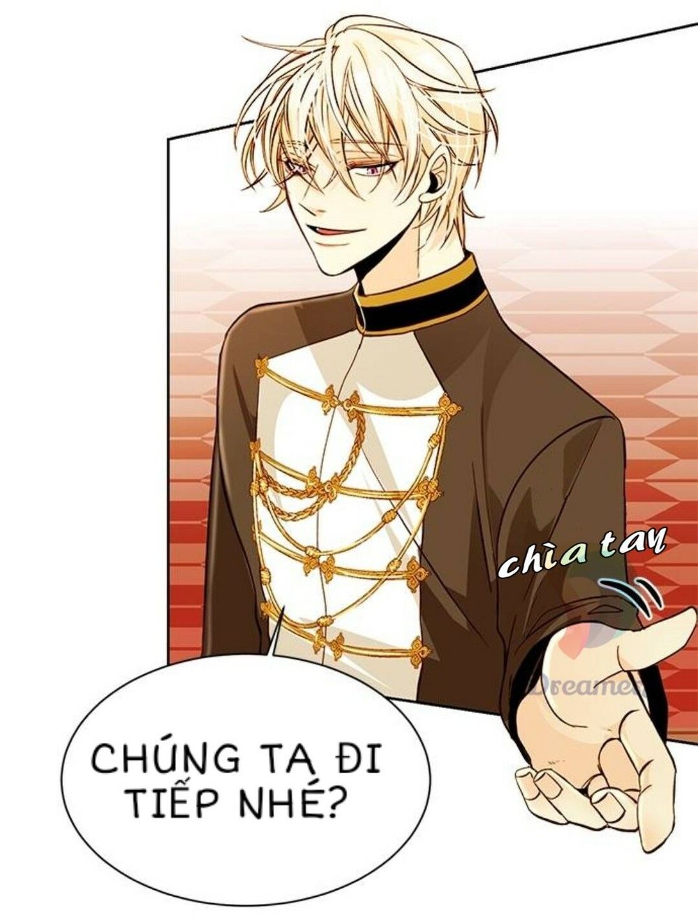 Hoàng Hậu Tái Hôn Chapter 10 - 56