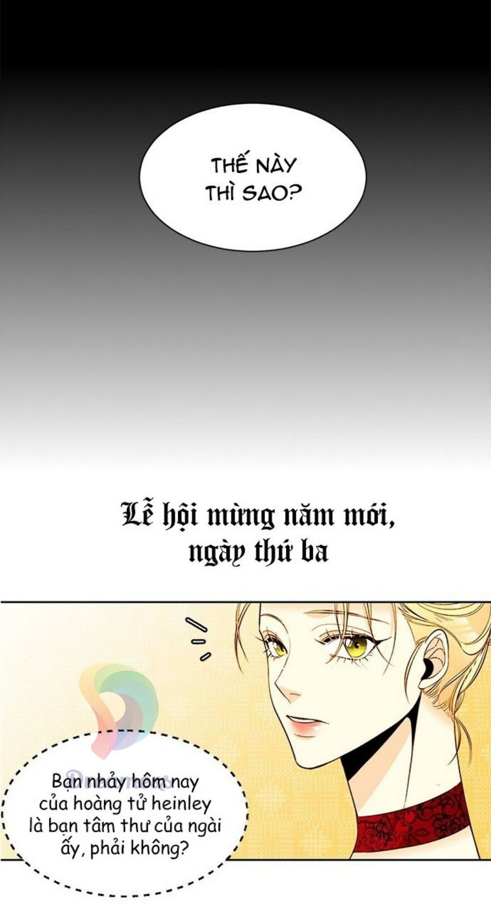 Hoàng Hậu Tái Hôn Chapter 12 - 46