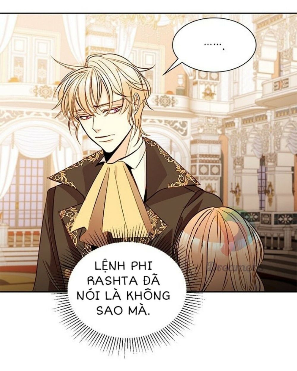 Hoàng Hậu Tái Hôn Chapter 12 - 56