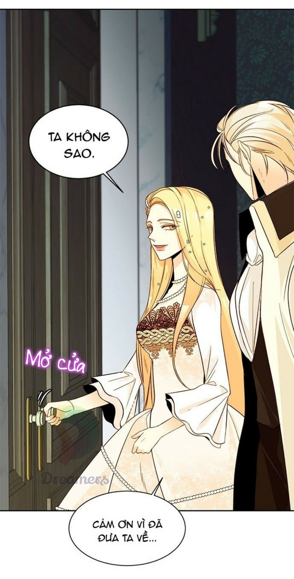 Hoàng Hậu Tái Hôn Chapter 12 - 10