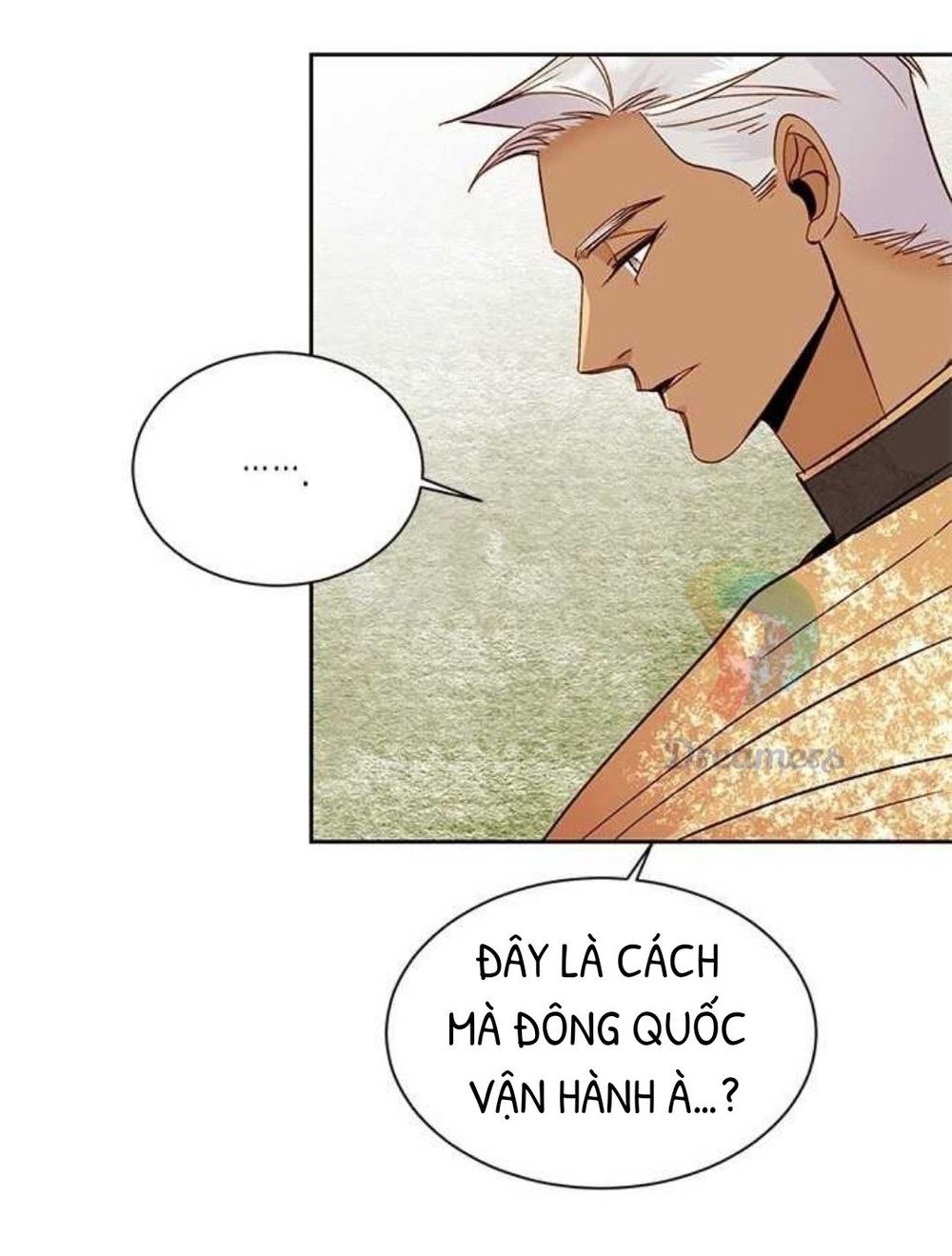 Hoàng Hậu Tái Hôn Chapter 15 - 20