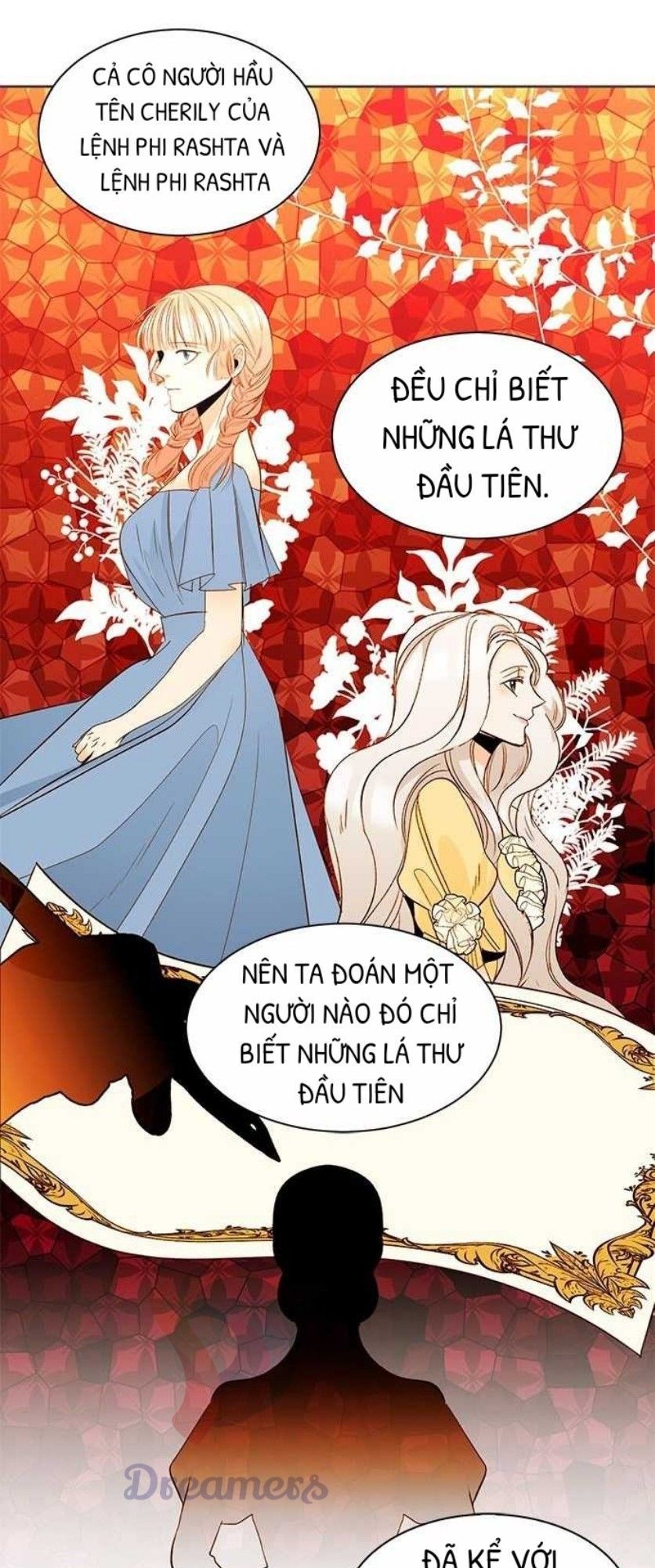 Hoàng Hậu Tái Hôn Chapter 15 - 35