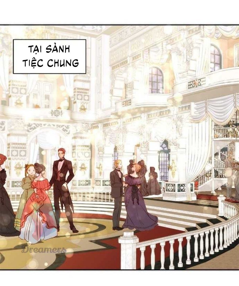 Hoàng Hậu Tái Hôn Chapter 15 - 53