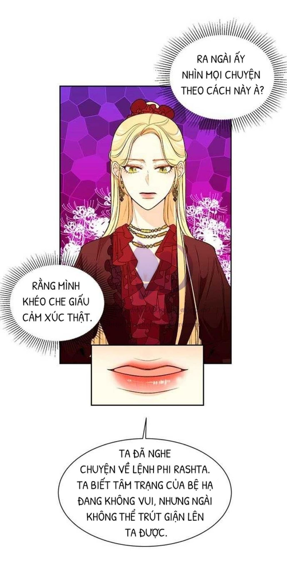 Hoàng Hậu Tái Hôn Chapter 16 - 33