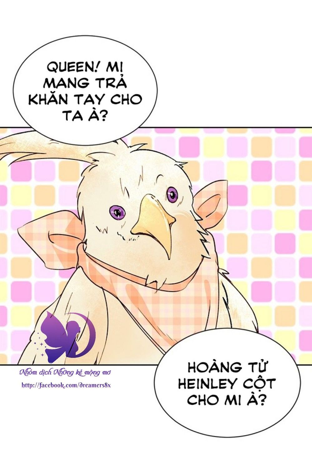 Hoàng Hậu Tái Hôn Chapter 19 - 30