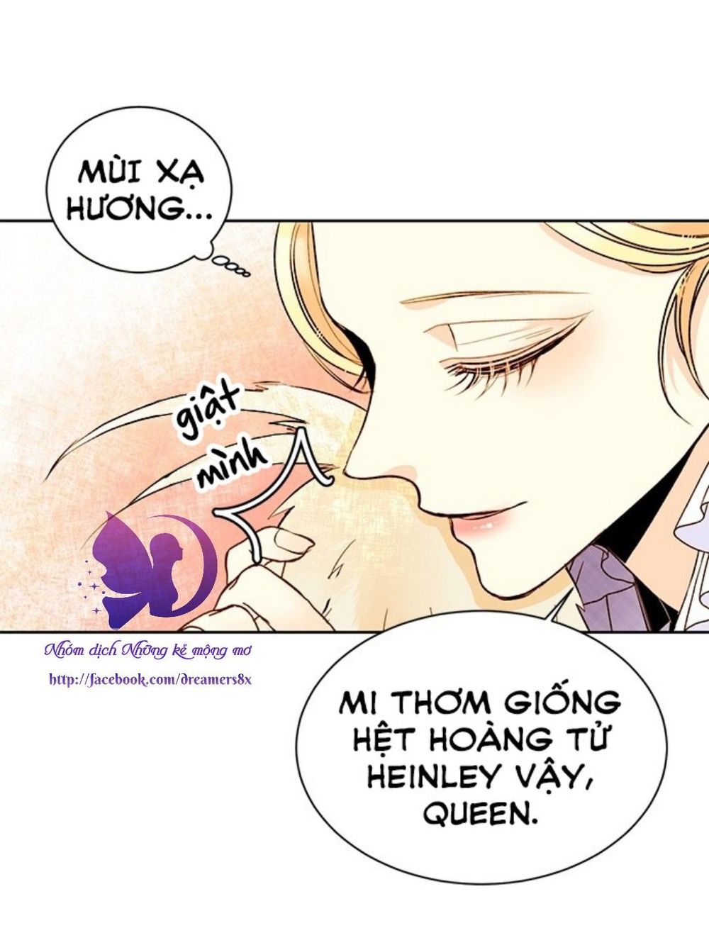 Hoàng Hậu Tái Hôn Chapter 19 - 32