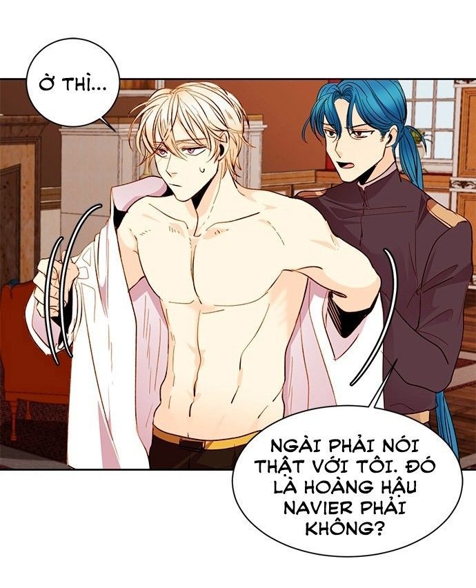 Hoàng Hậu Tái Hôn Chapter 19 - 38