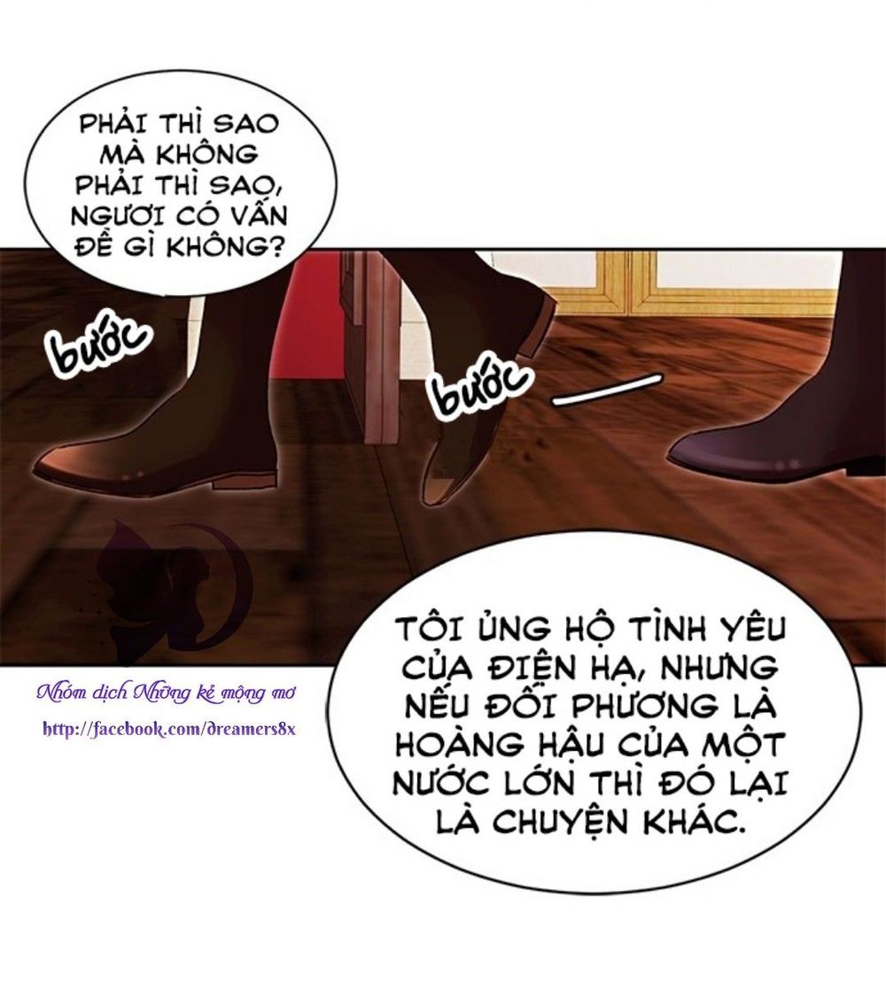 Hoàng Hậu Tái Hôn Chapter 19 - 39