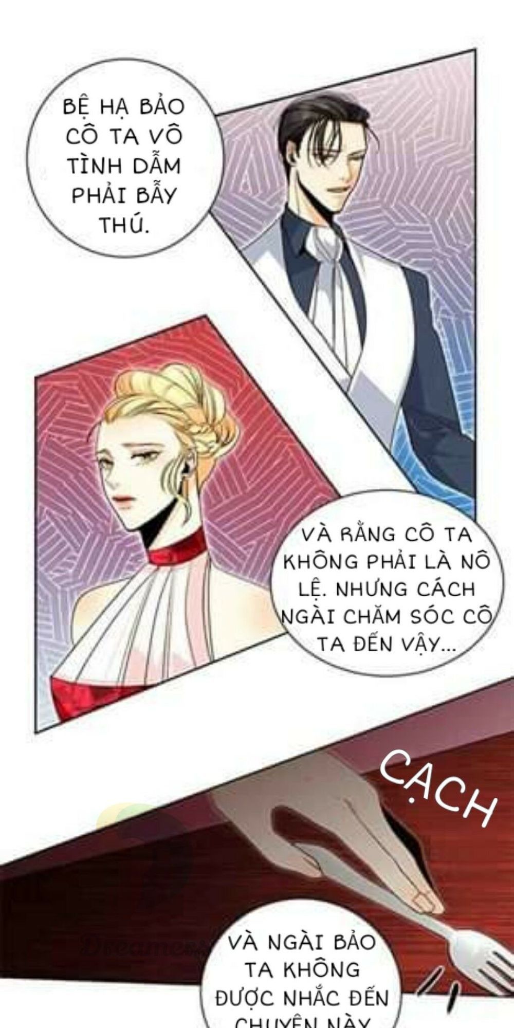 Hoàng Hậu Tái Hôn Chapter 2 - 29