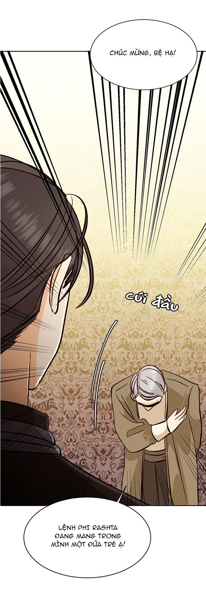 Hoàng Hậu Tái Hôn Chapter 33 - 16