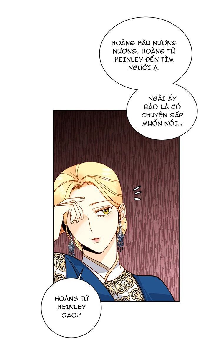 Hoàng Hậu Tái Hôn Chapter 33 - 48