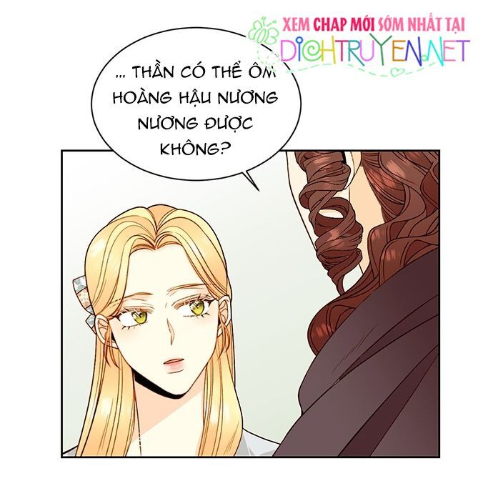 Hoàng Hậu Tái Hôn Chapter 34 - 18