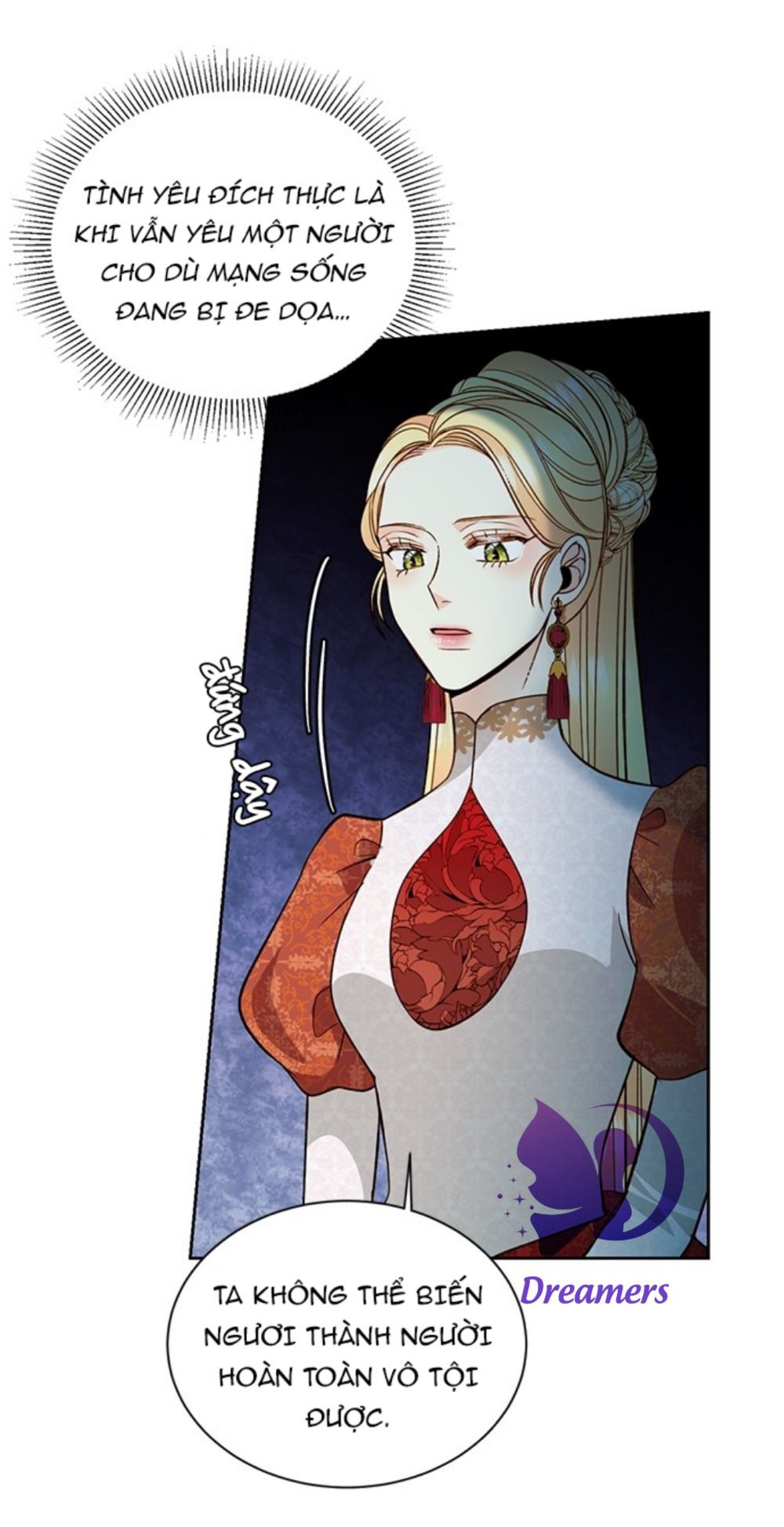 Hoàng Hậu Tái Hôn Chapter 34 - 60